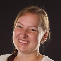 Lisa Mewaldt