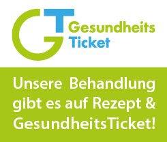 Gesundheitsticket – Ihr exklusiver Partner für Reinfeld & Umgebung